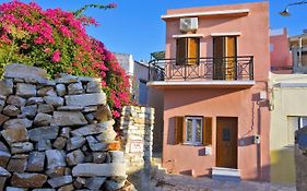 Irene Guest House-Syros